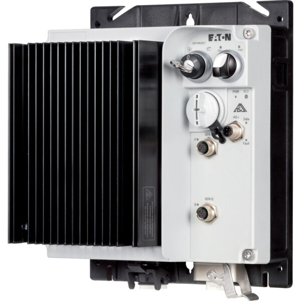Contrôleurs de vitesse, 2.4 a, 0.75 kw, 2 entrées, 180/207 v dc, 31 participants (RASP5-2401A31-5120000S1) - Eaton - 198724