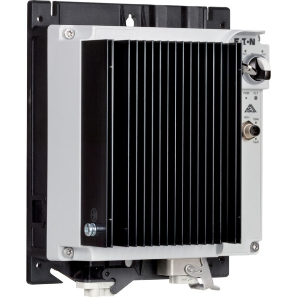Contrôleurs de vitesse, 2.4 a, 0.75 kw, 2 entrées, 31 participants (RASP5-2400A31-4120010S1) - Eaton - 198736