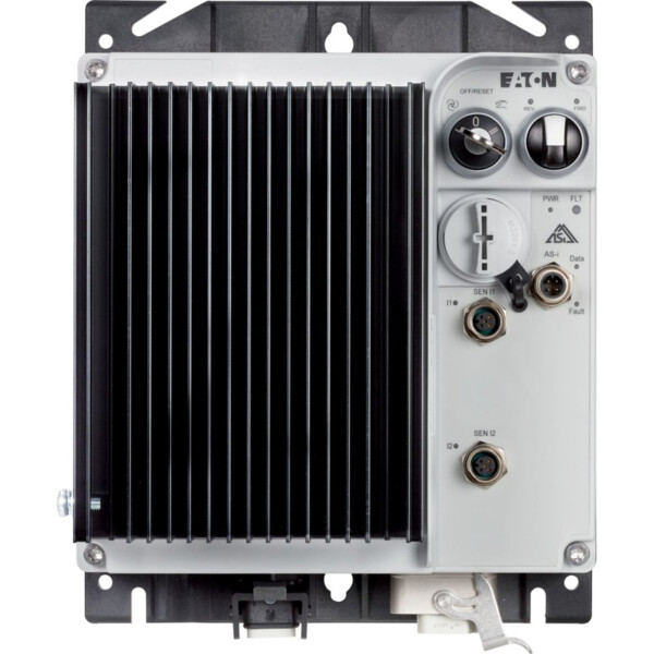Contrôleurs de vitesse, 4.3 a, 1.5 kw, 2 entrées, 180/207 v dc, 31 participants (RASP5-4401A31-5120000S1) - Eaton - 198760