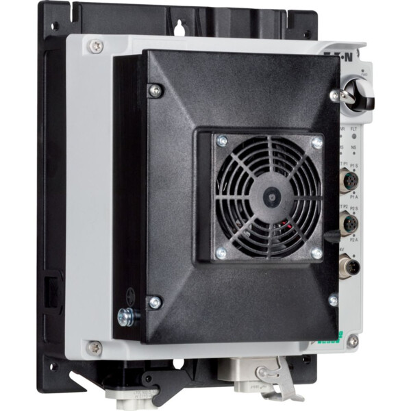 Contrôleurs de vitesse, 8.5 a, 4 kw, 4 entrées, s:2, 230/277 v ac, profinet (RASP5-8422PNT-4120011S1) - Eaton - 199038