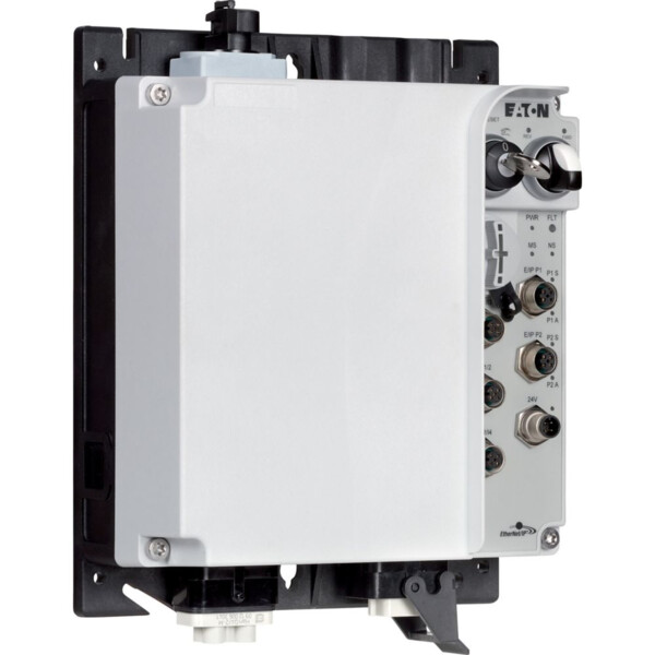 Démarreur-inverseur, 6.6 a, 4 entrées, s:2, 180/207 v dc, ethernet ip (RAMO5-W421EIP-412RS1) - Eaton - 199122