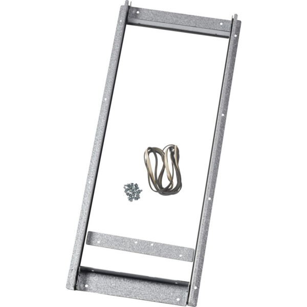 Transit kit de montage, nema 12 / ip54, dg1, fs4 (DXG-ACC-FR4N12FK) - Eaton - 730-32025-00P