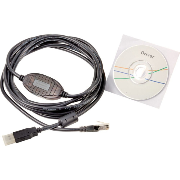 Dg1/dh1 equipements complément. option. (DXG-CBL-PCCABLE) - Eaton - 730-32037-00P
