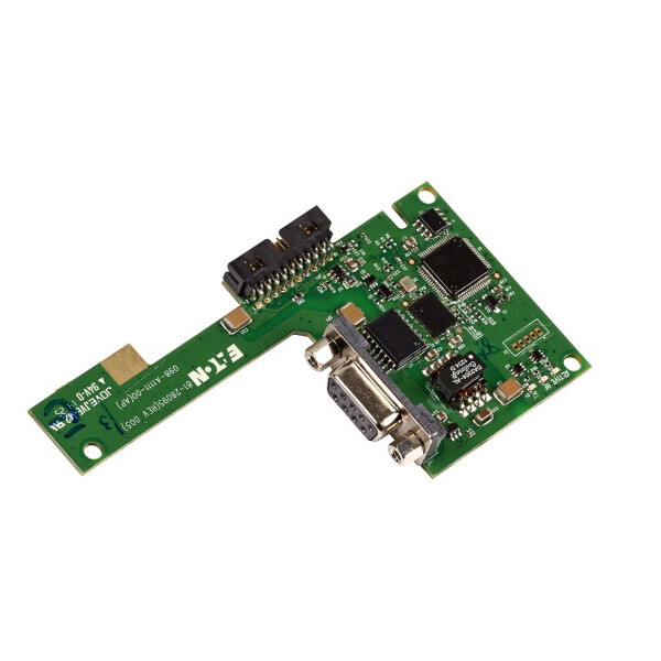 Module de communication profibus dp pour dg1 convertisseur de fréq. (DXG-NET-PROFIBUS) - Eaton - 744-A2617-00P