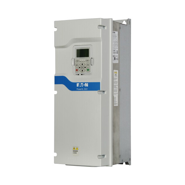 Vfd dg1 3~480v 31a/38a frein emc ip54 (DG1-34031FB-C54C) - Eaton - 9702-3101-00P