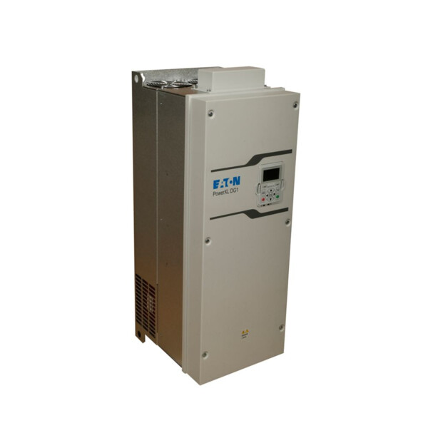 Vfd dg1 3~480v 140a/170a frein emc ip21 (DG1-34140FB-C21C) - Eaton - 9702-5006-00P