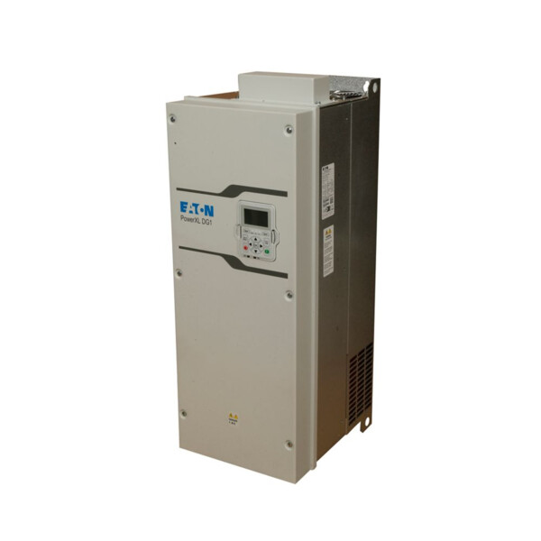 Vfd dg1 3~480v 140a/170a frein emc ip21 (DG1-34140FB-C21C) - Eaton - 9702-5006-00P