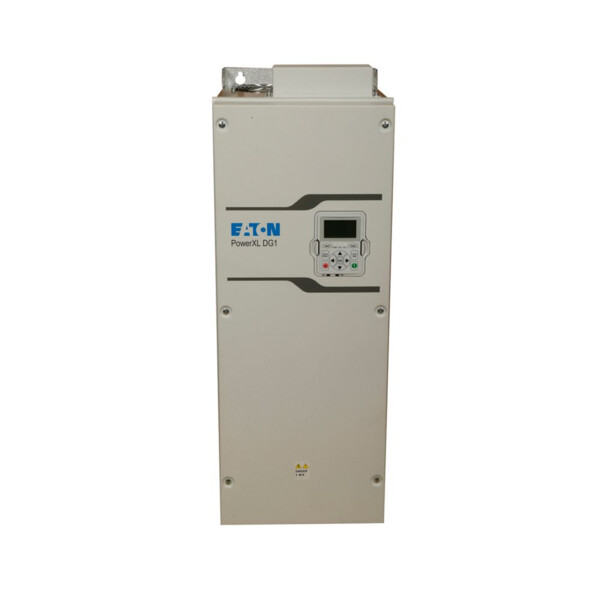 Vfd dg1 3~480v 140a/170a frein emc ip21 (DG1-34140FB-C21C) - Eaton - 9702-5006-00P
