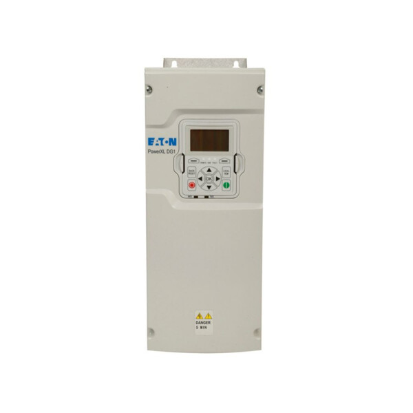 Fu dg1 3~600v 18/18a emv&choke bu ip21 (DG1-35018FB-C21C) - Eaton - 9703-2006-00P