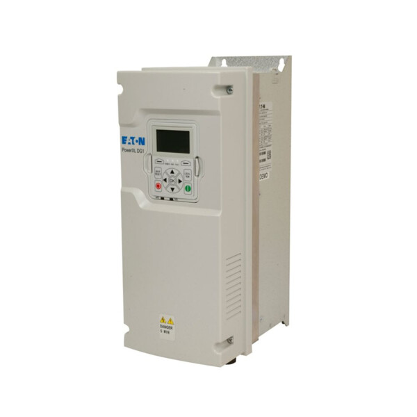 Fu dg1 3~600v 10/10a emv&choke bu ip54 (DG1-35010FB-C54C) - Eaton - 9703-2102-00P
