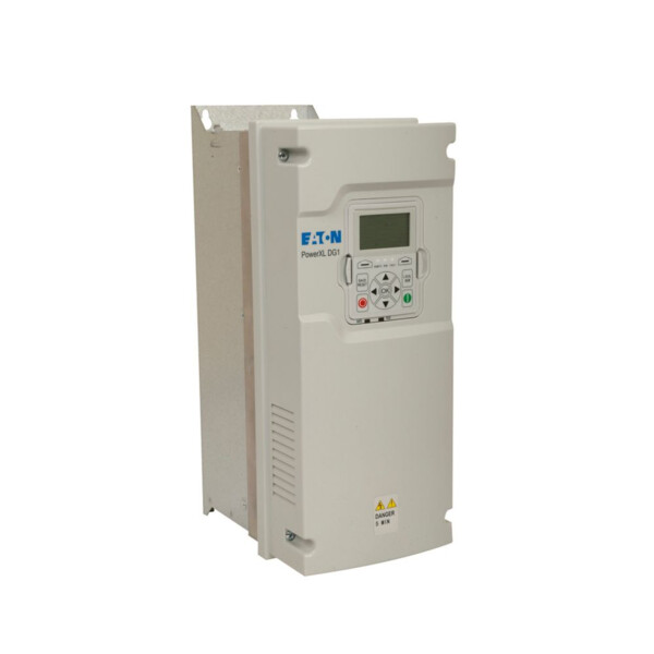 Fu dg1 3~600v 10/10a emv&choke bu ip54 (DG1-35010FB-C54C) - Eaton - 9703-2102-00P