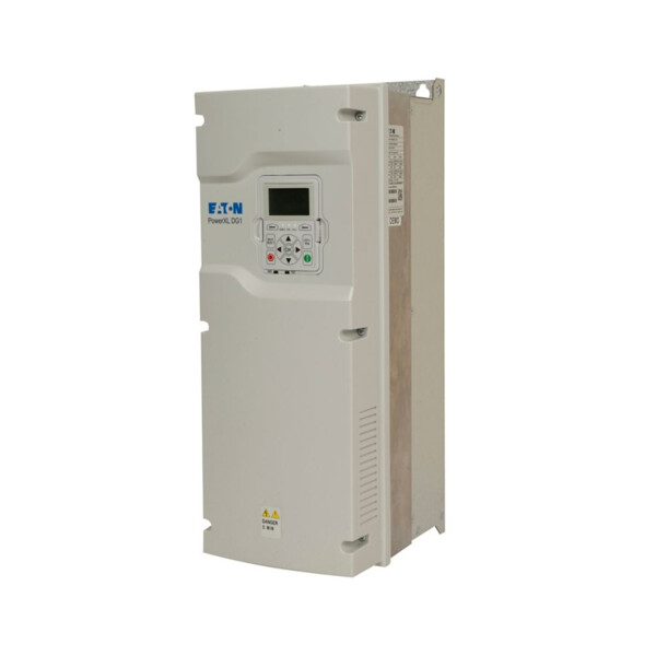 Fu dg1 3~600v 22/22a emv&choke bu ip54 (DG1-35022FB-C54C) - Eaton - 9703-3102-00P