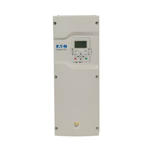 Fu dg1 3~600v 22/22a emv&choke bu ip54 (DG1-35022FB-C54C) - Eaton - 9703-3102-00P