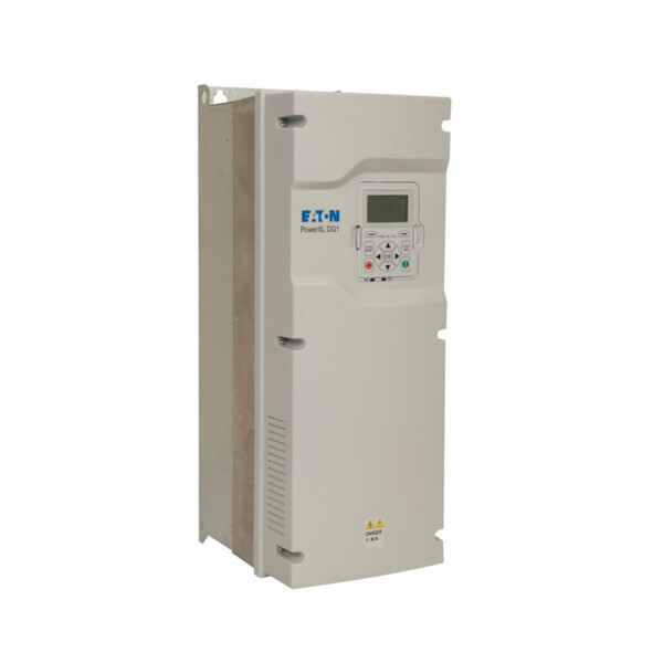Fu dg1 3~600v 22/22a emv&choke bu ip54 (DG1-35022FB-C54C) - Eaton - 9703-3102-00P