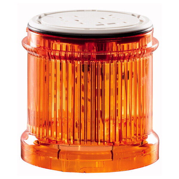 Allumage clignotant del, orange 24v,70mm (SL7-BL24-A) - Eaton - 171389