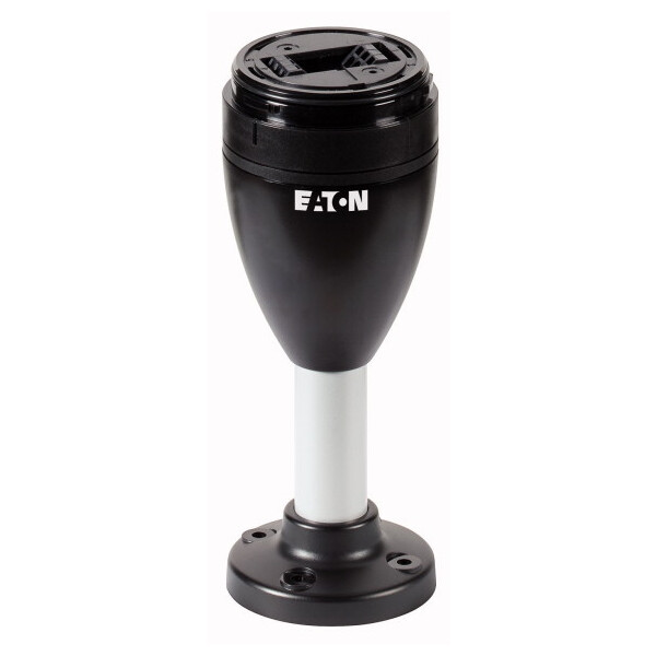 Base 100mm, tube alu avec socle,70mm (SL7-CB-100) - Eaton - 171443