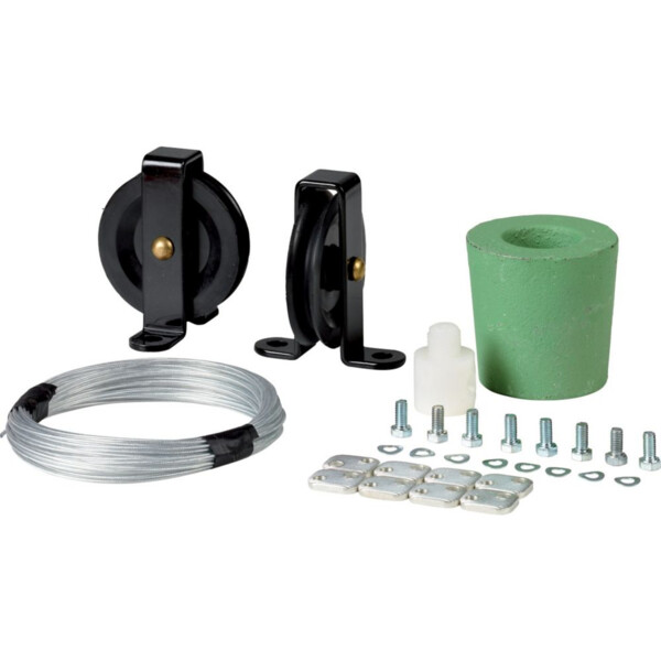Commande par câble (SBO-SW) - Eaton - 045869