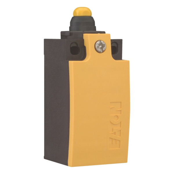 Inter de position, 2 o, poussoir (LS-S02) - Eaton - 106729