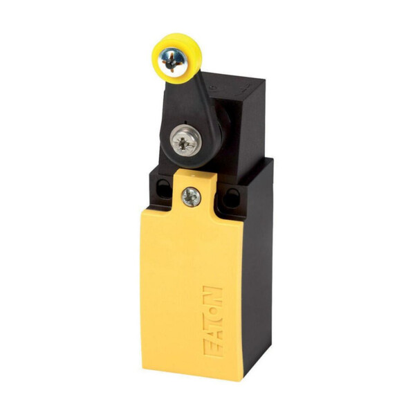 Inter de position, 1f+1o, levier à galet (LS-S11S/RL) - Eaton - 106802