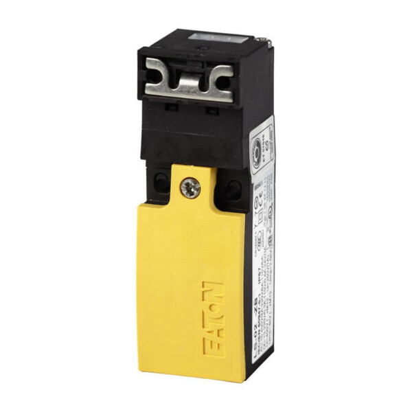 Inter. de position, 1f+1o, isolant, +clé zb,raccordement par bornes à ressort (LS-11S-ZB) - Eaton - 106870