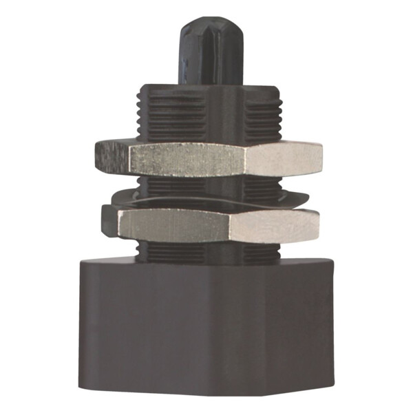 Poussoir, fixation centrale (LS-XZS) - Eaton - 114024
