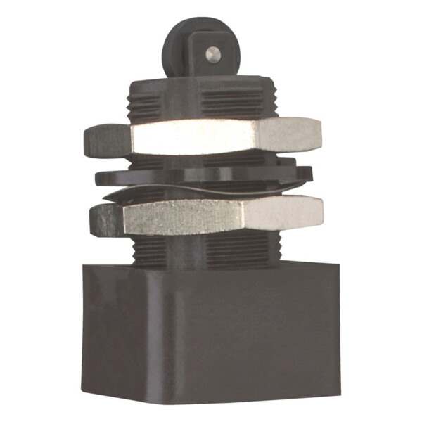 Poussoir à galet, fixation centrale (LS-XZRS) - Eaton - 114025