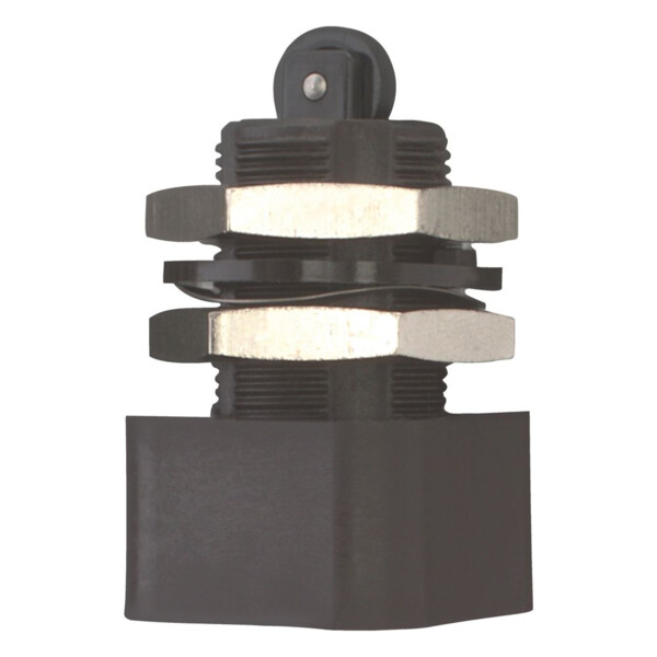 Poussoir à galet, fixation centrale (LS-XZRS) - Eaton - 114025