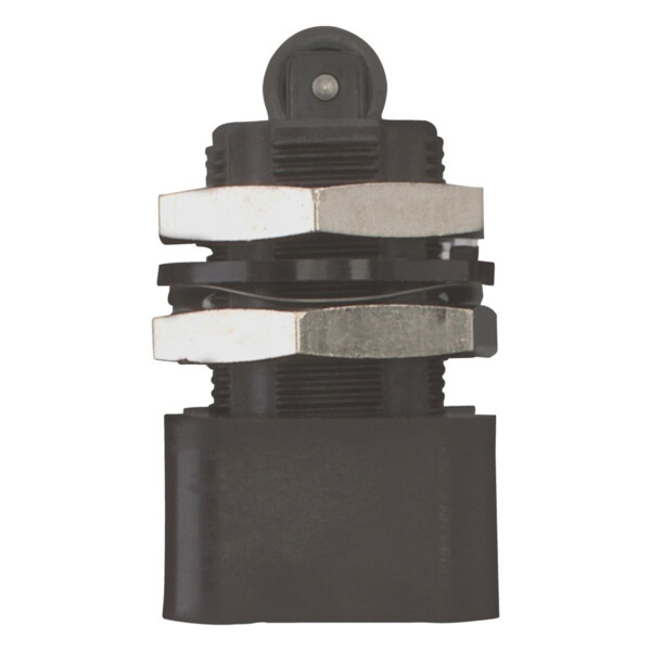 Poussoir à galet, fixation centrale (LS-XZRS) - Eaton - 114025