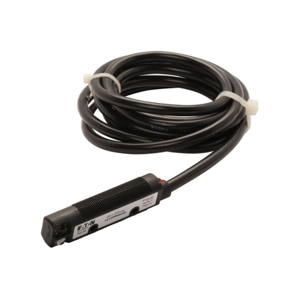 Capteur opt., Dc, 18mm, plast., M12 (13100RQD07) - Eaton - 13100RQD07