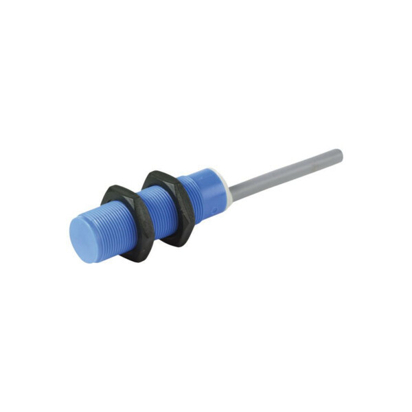 Cap. capteur,dc,rond 18,plastique,câble (E53KAL18T110E) - Eaton - 134762