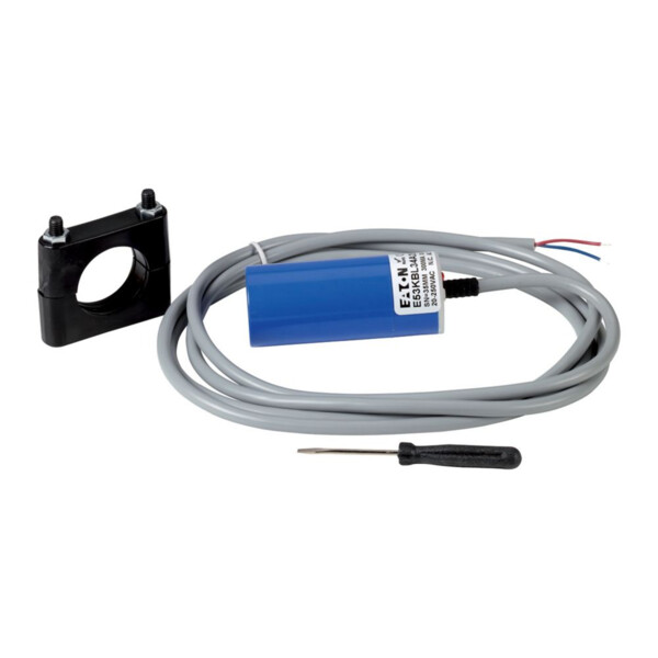 Cap. capteur,ac,rond 34,plastique,câble (E53KBL34A2E) - Eaton - 134815
