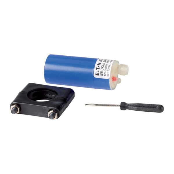 Cap. capteur,ac,rond 34,plastique,m12 (E53KBL34A2EA) - Eaton - 134816