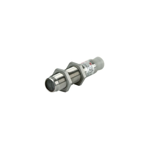 Capteur opt., Dc, 18mm, métal, m12 (E58-18DP50-DDP) - Eaton - 135668