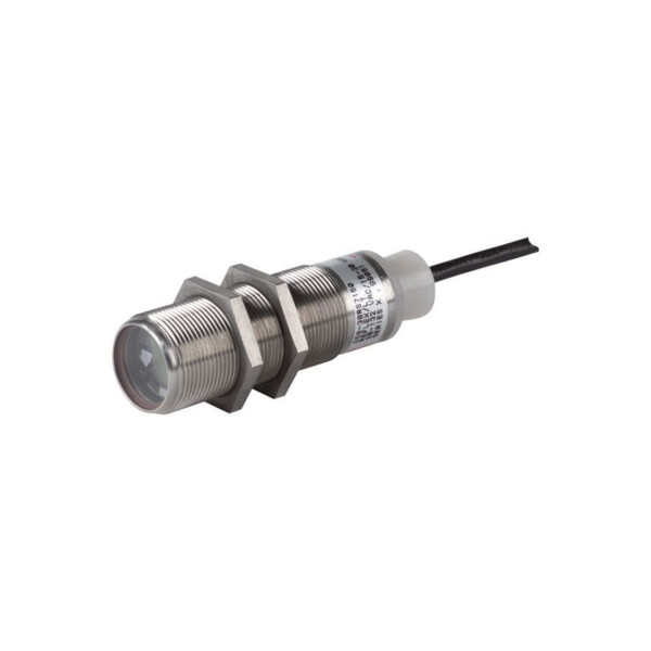 Capteur opt., Dc, 30mm, métal, câble (E58-30DP150-HL) - Eaton - 135678