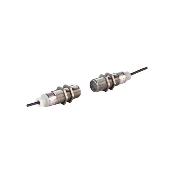 Capteur opt., Dc, 30mm, métal, câble (E58-30TD250-HD) - Eaton - 135692