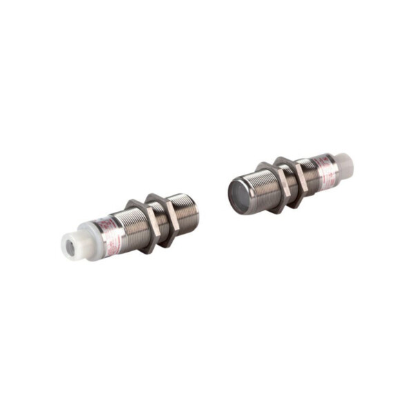 Capteur opt., Dc, 30mm, métal, m12 (E58-30TS250-HAP) - Eaton - 135697