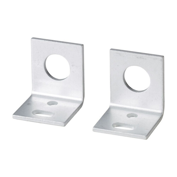Équerre de fixation, 18mm (6161A-6501) - Eaton - 135736