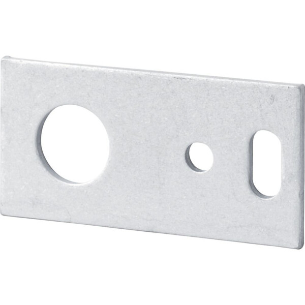 Étrier fix.à encliquetage,affleur.,18mm (6161AS5295) - Eaton - 135737