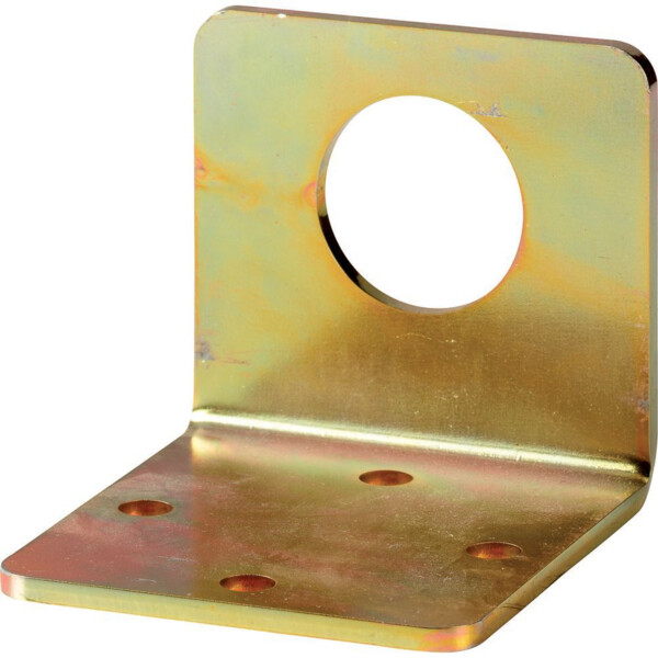 Équerre de fixation, 30mm (6167A-6501) - Eaton - 135742