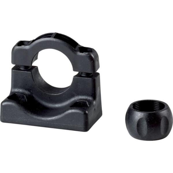 Équerre de fixation, m18, articulation à rotule (E58KAM18B) - Eaton - 135750