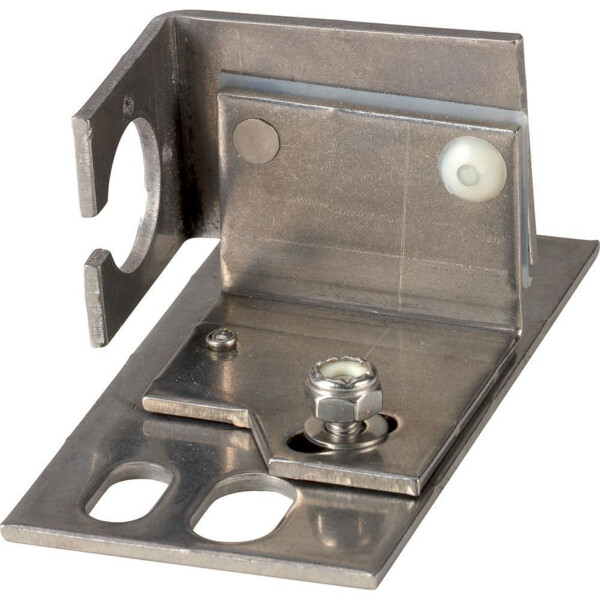 Équerre d.fixation,18mm,ajust.,non isol. (E58KAM18U) - Eaton - 135751