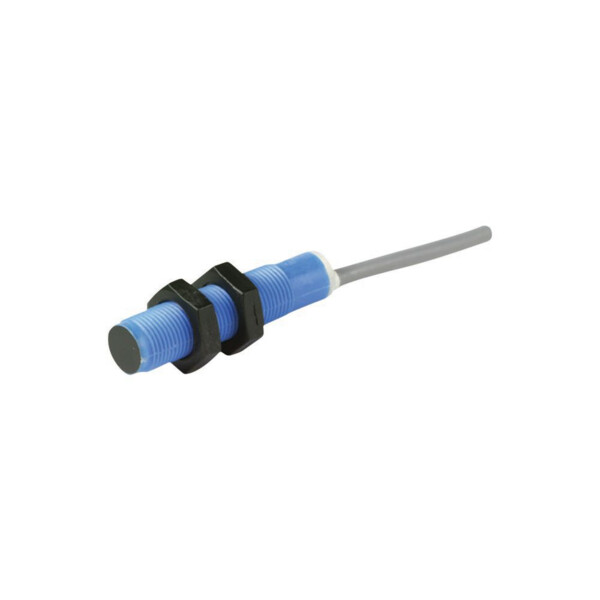 Capteur ind., Dc, rond.12, plast., Kabel (E55CAL12T111) - Eaton - 135820