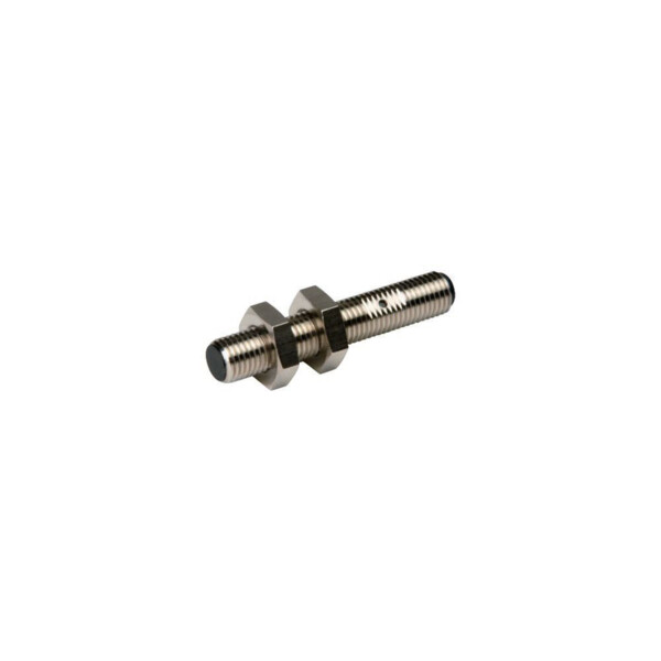 Capteur ind., Dc, rond.8, métal, m12 (E57-08GE03-GDB) - Eaton - 135854