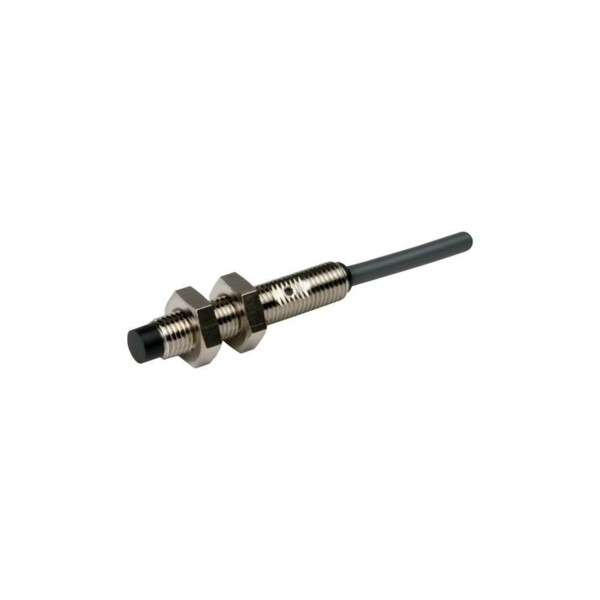 Capteur ind., Dc, rond.8, métal, câble (E57-08GU02-C) - Eaton - 135863