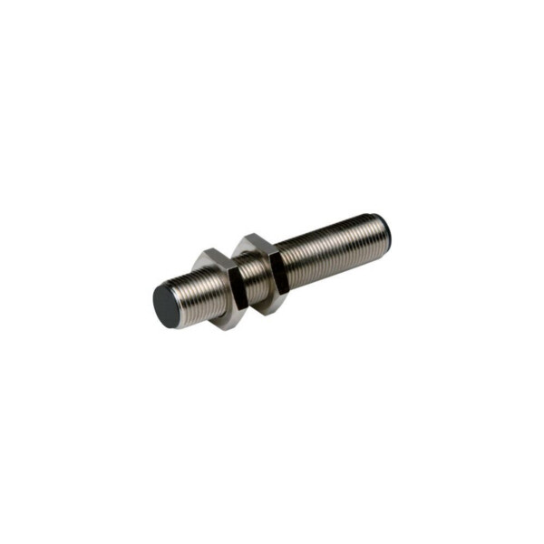 Capteur ind., Dc, rond.12, métal, m12 (E57-12GS02-DDB) - Eaton - 135884