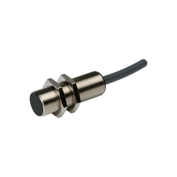 Capteur ind., Ac, rond.18, métal, câble (E57-18GS05-A) - Eaton - 135925