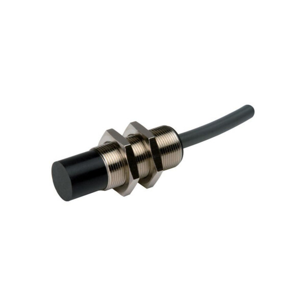 Capteur ind., Ac, rond.18, métal, câble (E57-18GU08-A) - Eaton - 135933
