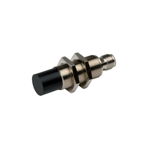 Capteur ind., Dc, rond.18, métal, m12 (E57-18GU08-GDB) - Eaton - 135940