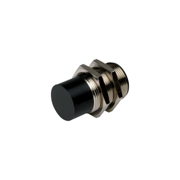 Capteur ind., Dc, rond.30, métal, m12 (E57-30GE25-D1DB) - Eaton - 135963