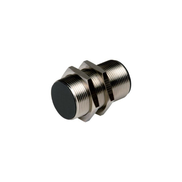 Capteur ind., Dc, rond.30, métal, m12 (E57-30GS10-DDB) - Eaton - 135976